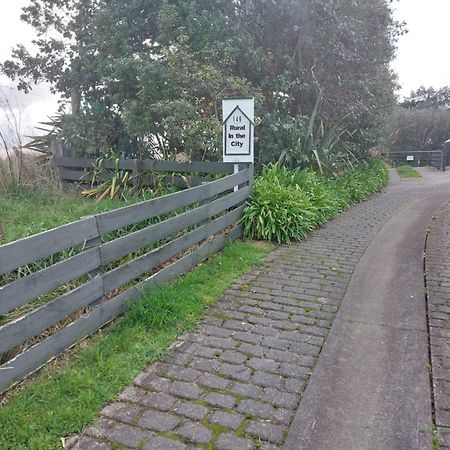 Rural In The City Palmerston North Dış mekan fotoğraf